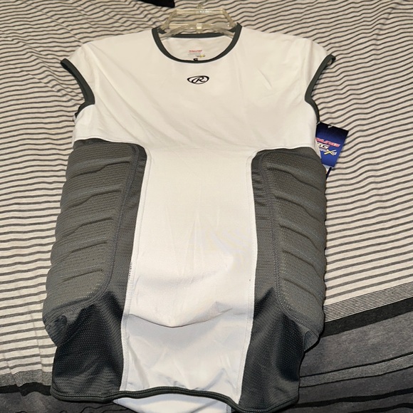 Rawlings Other Rawlings Football Girdle Poshmark